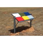 Oratex Fabric Test